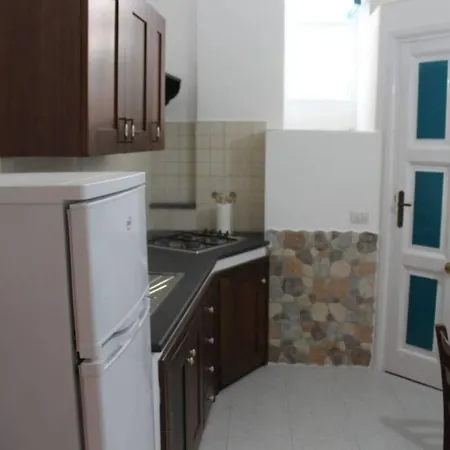 Prázdninový dům Casa Vista Panarea E Stromboli *