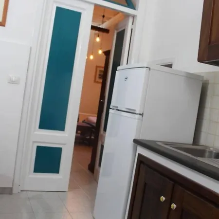 Casa Vista Panarea E Stromboli Ferienhaus Lipari (Isola Lipari)